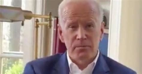 Joe Biden Still Wont Apologize For Alleged Inappropriate Touching