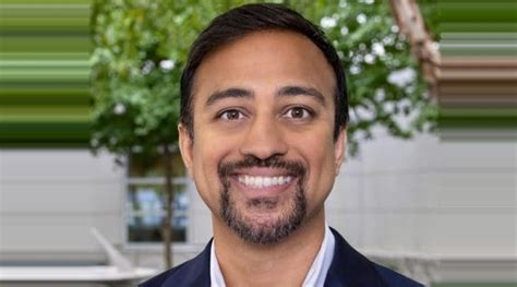 Greater Baltimore Committee Appoints Pothik Chatterjee As Chief