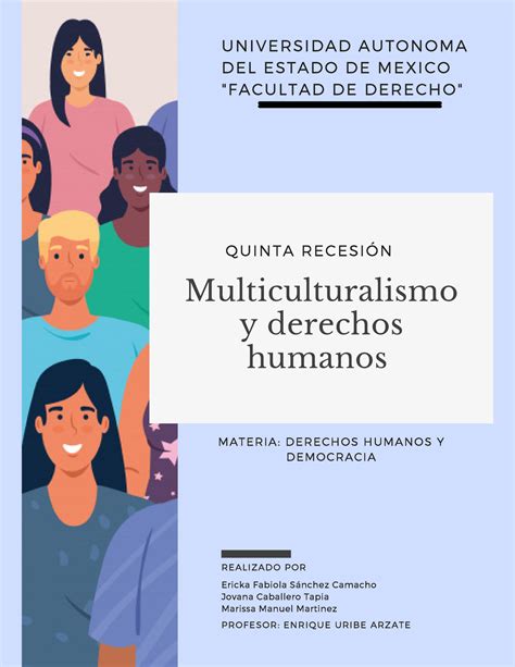 Multiculturalismo Y Derechos Humanos Multiculturalismo Y Derechos