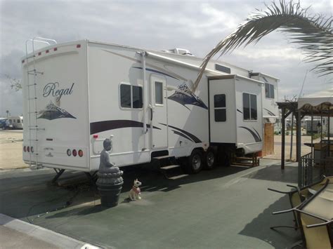 American Rv 5th Wheel Caravan And Travel Trailer Sales And Storage