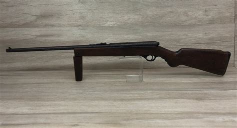 Mossberg Model 152k For Sale