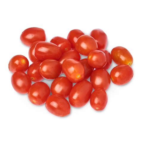 ORGANIC CHERRY TOMATO