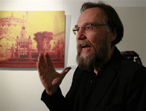 Философ Александр Дугин госпитализирован после гибели дочери Спектр