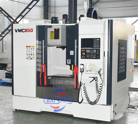 Vmc1370 High Speed 5 Axis CNC Lathe Machining Center CNC Bench Metal