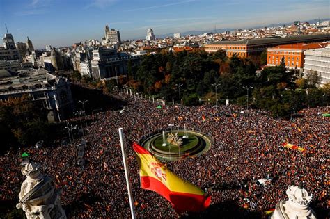 La Polic A Incauta Una Pistola A Un Militar En Una Protesta Contra La