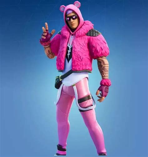 Our Top 12 Picks For The Best Pink Fortnite Skins