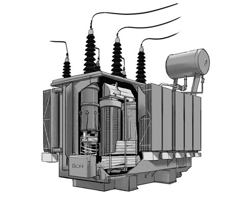 Oltc Monitoring For Transformers On Load Tap Changer