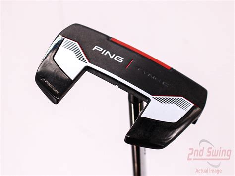 Ping 2021 Tyne C Putter D D2228179504 2nd Swing Golf