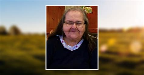 June Norton Obituary 2022 Congdon Funeral Home Cremation Service