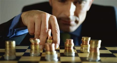 strategie  la gestione del portafoglio starting finance