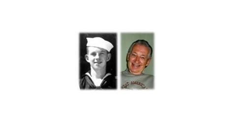 Earl Crandall Obituary 1926 2017 Legacy Remembers