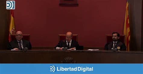 El Tsjc Condena A Mas A S Lo Dos A Os De Inhabilitaci N Por