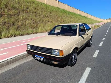 Gol Quadrado Monocromatico No Brasil