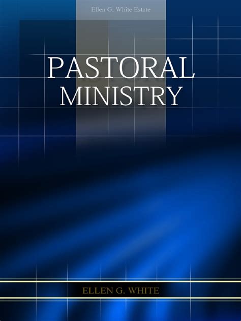 Pastoral Ministry Jesus Prayer