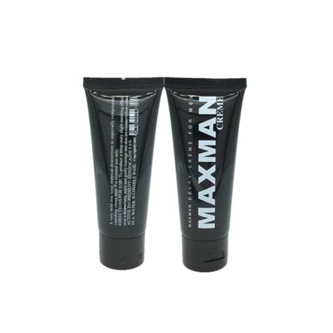 Maxman Herbal Male Penis Delay Cream Fullextend