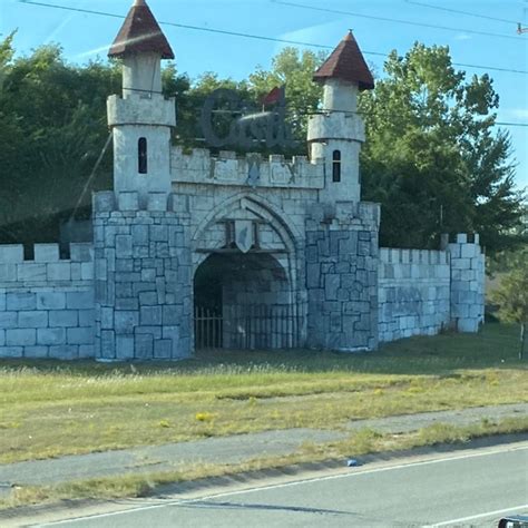 The Castle Of Muskogee In Muskogee Ok 7 Photos