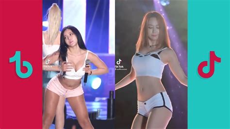 Tiktok K Pop Sexy Dance Korea Best Compilation 2021 Part 4 Youtube