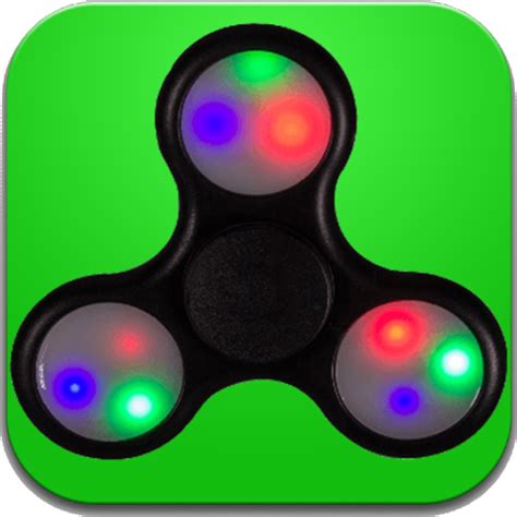 Swipe Spinner Fidget Spinner Amazon De Appstore For Android