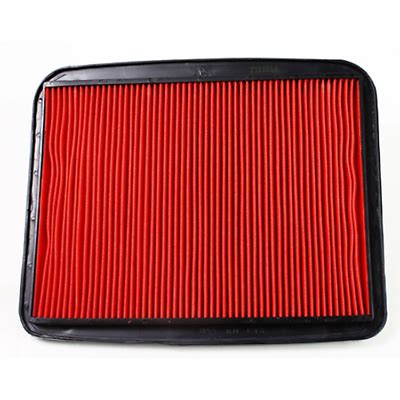 Fits Honda Cbr F Hurricane Air Filter Hiflofiltro Hfa Ebay