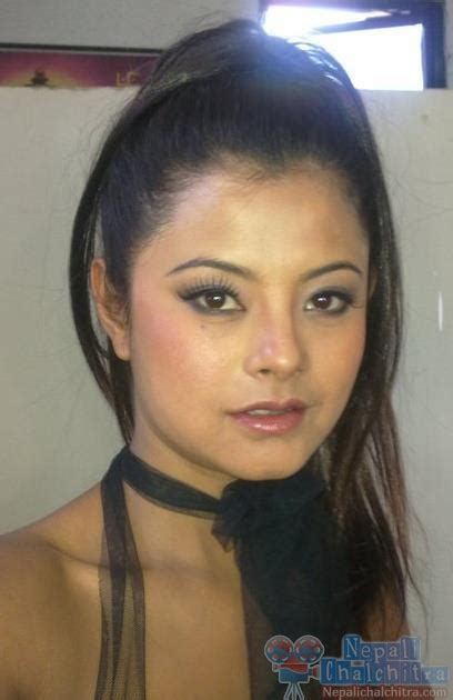 Sushma Karki Nepali Chalchitra 95 Nepalfm