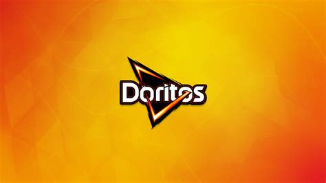 Doritos Logo - LogoDix