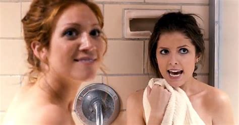 Anna Kendrick Naked Shower Scene Porno Telegraph