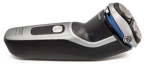 Philips Norelco Shaver 3800 Manual