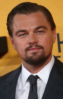 Us Actor Leonardo Dicaprio Arrives Uk Editorial Stock Photo Stock