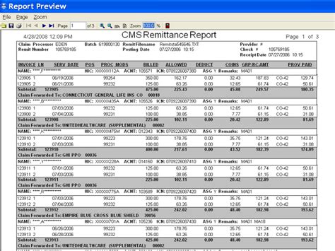 Practice Management Software Additional Modules