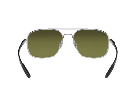 Ray Ban Sunglasses RB 8322 CH 003 6O