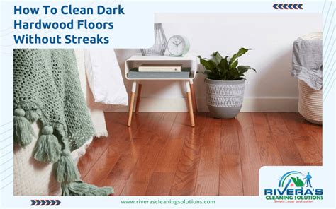 Best Way To Clean And Keep Dark Hardwood Floors Floor Roma