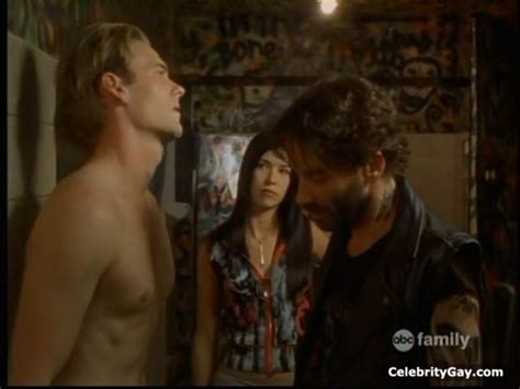 Eric Johnson Nude Leaked Pictures Videos CelebrityGay