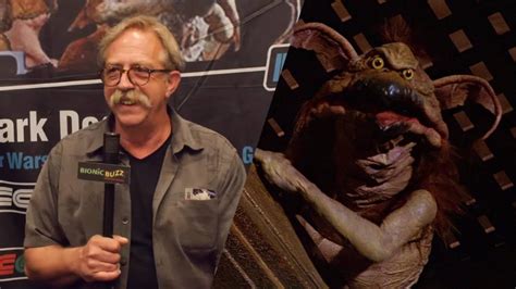 Star Wars And Gremlins Actor Mark Dodson Dies