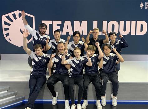 Team Liquid And Coinbase Teams Up To Elevate Gaming Fan Experiences