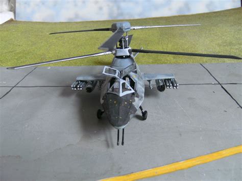 Happyscale Modellbau Kamov Ka Revell