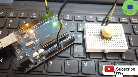 ARDUINO BOUTON POUSSOIR CLICK DOUBLE CLICK APPUIS APPUI LONG