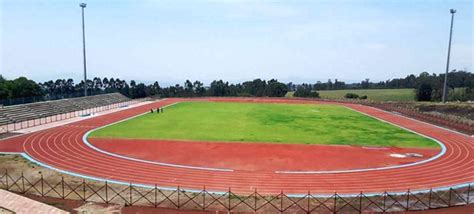 Tirunesh Dibaba Sport Training Center to be inaugurated on Sunday