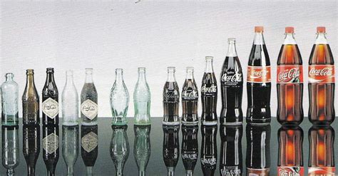 Reflections 12 March 1894 Coca Cola Is Sold In Bottles For