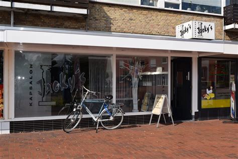 Jacky’s – Mijn Foto verzameling