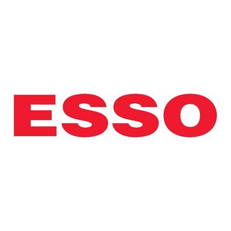 Esso(66) logo, Vector Logo of Esso(66) brand free download (eps, ai, png, cdr) formats