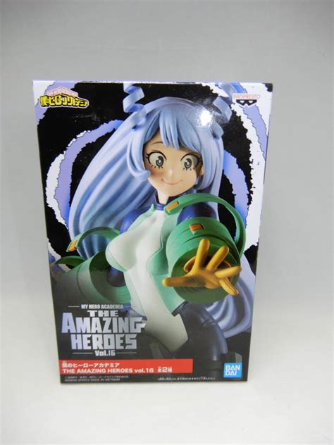 Yahoo オークション The Amazing Heroes Vol 16 僕のヒーローアカデ