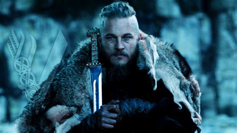 Vikings Behind the Scenes: Ragnar Lothbrok's death scene