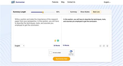 A Complete Guide to Writing a Research Summary - Hongkiat