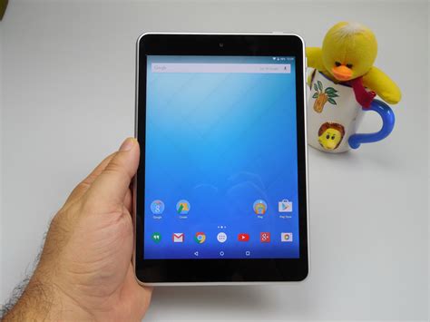 Nokia N1 Review Best Compact Android Tablet For The Money Right Now A