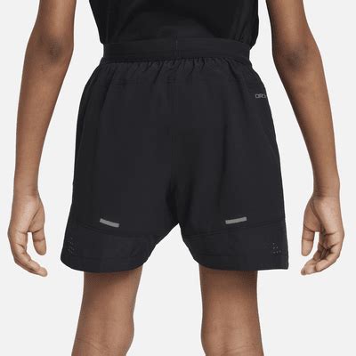 Short De Training Dri Fit Nike Multi Tech Easyon Pour Ado Gar On Nike Ch