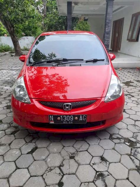 Honda Jazz Idsi 2006 Matic Dijual Co Id