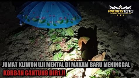 Live Misteri Susul Gendingmisteri YouTube