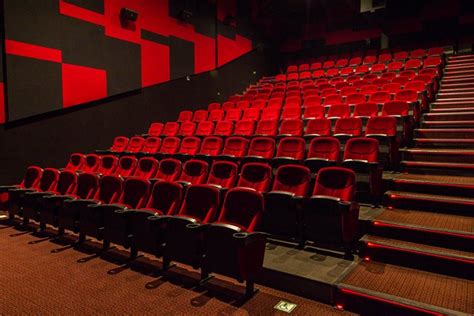 Кинотеатр "Park Cinema" (Metropark) | 4kids.az