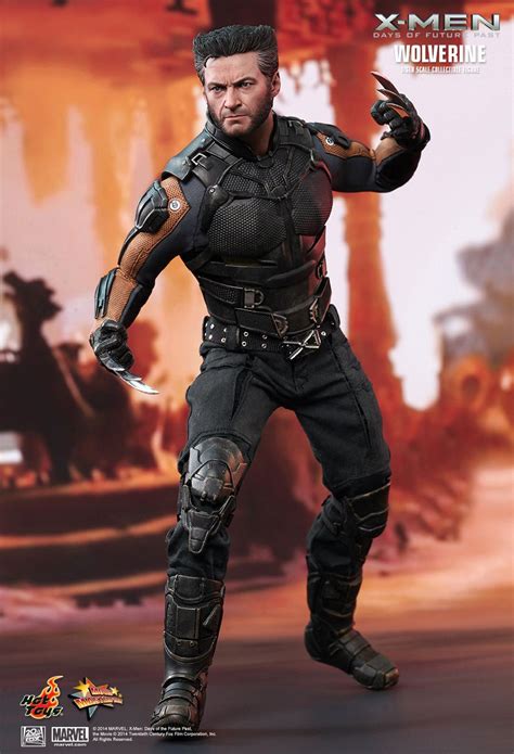 Hot Toys Mainan Action Figure Yang Menyerupai Bentuk Aslinya Kaskus