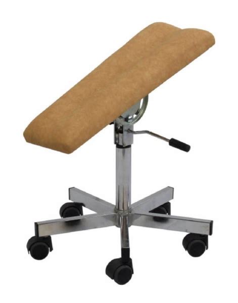 Repose Jambe Boog 1 Hk